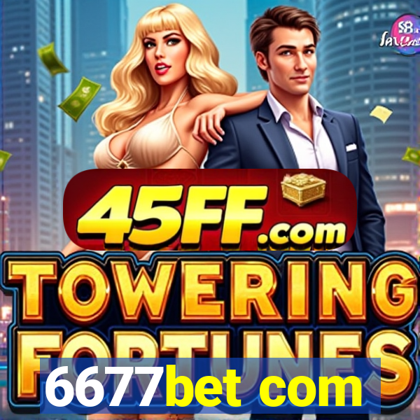 6677bet com